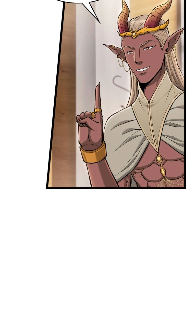 Paranoid Mage Chapter 101, page 52 of 135