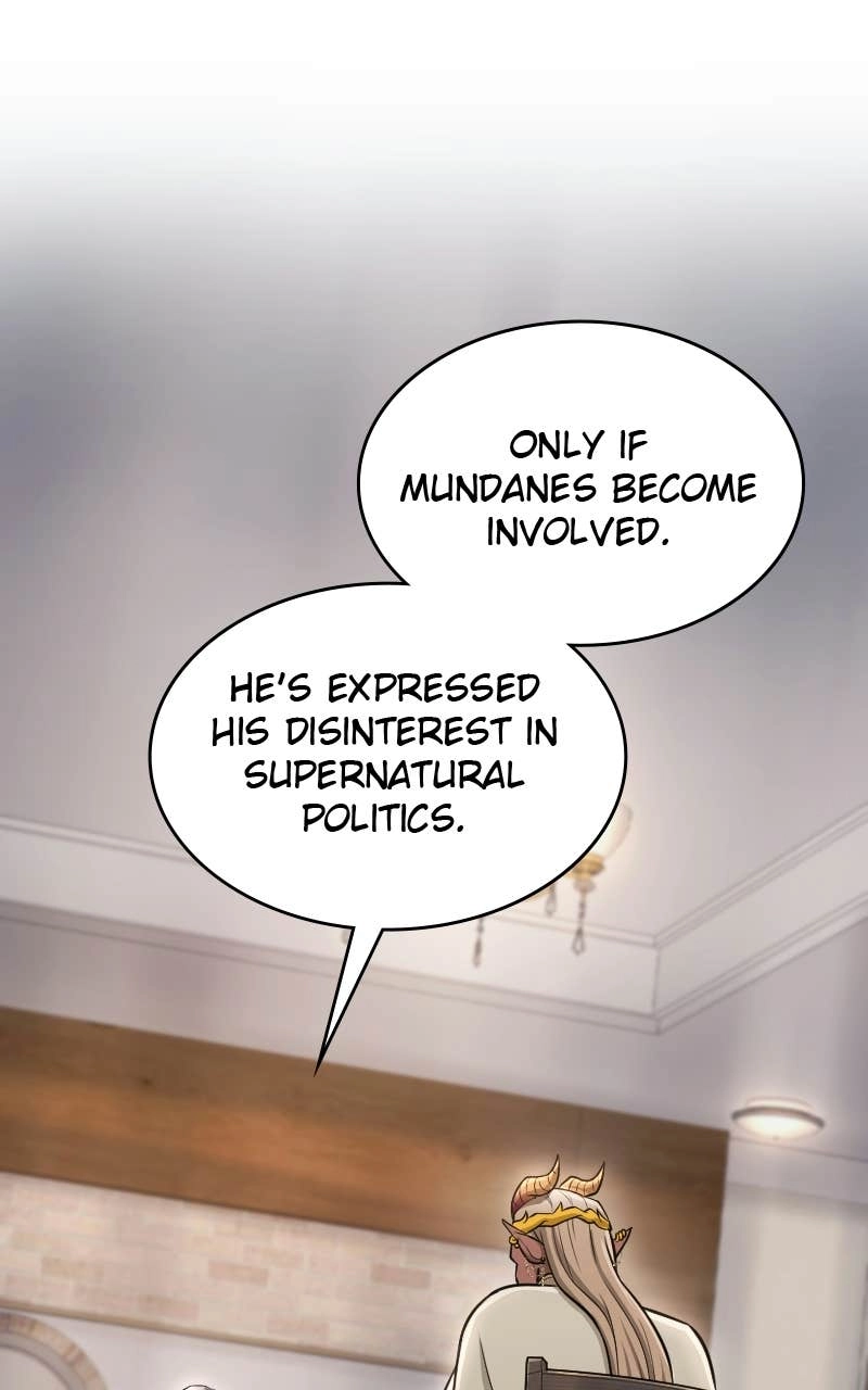 Paranoid Mage Chapter 101, page 53 of 135