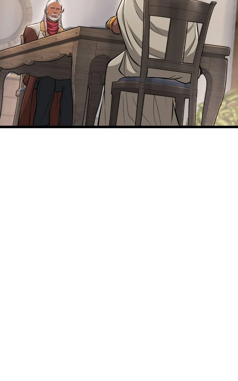 Paranoid Mage Chapter 101, page 54 of 135