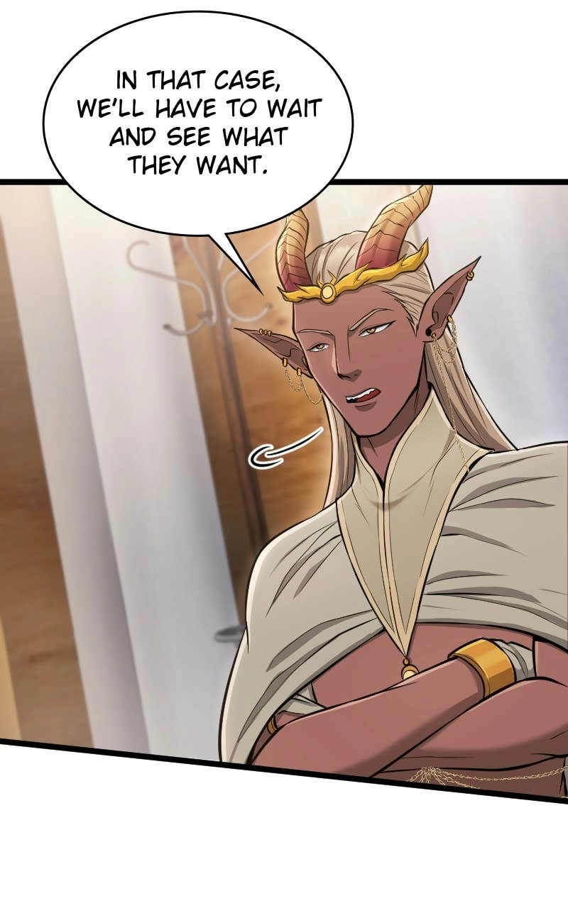 Paranoid Mage Chapter 101, page 55 of 135