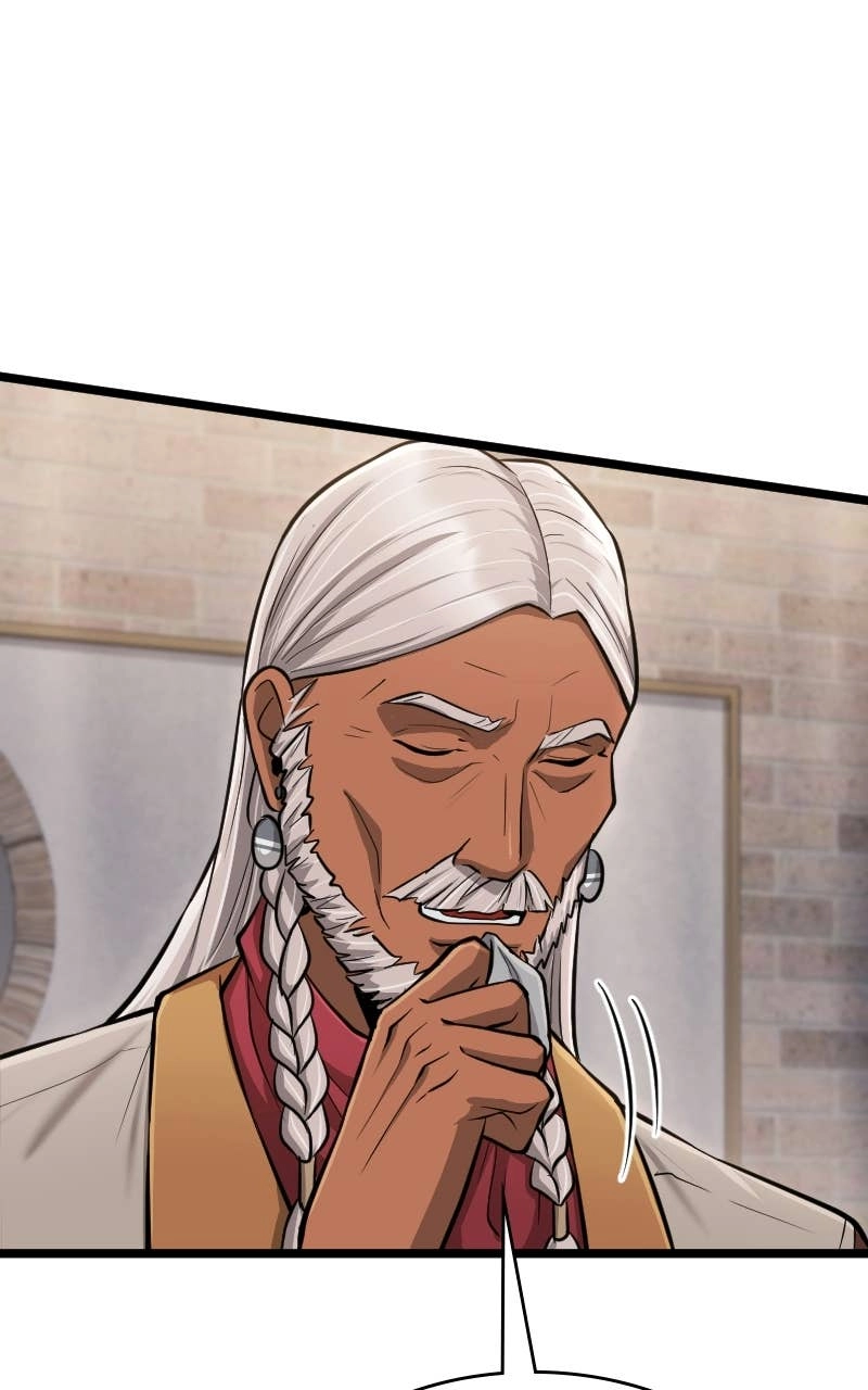 Paranoid Mage Chapter 101, page 56 of 135