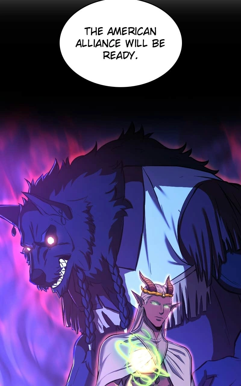 Paranoid Mage Chapter 101, page 58 of 135