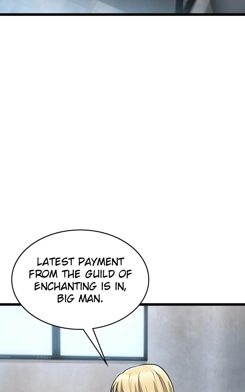 Paranoid Mage Chapter 101, page 62 of 135