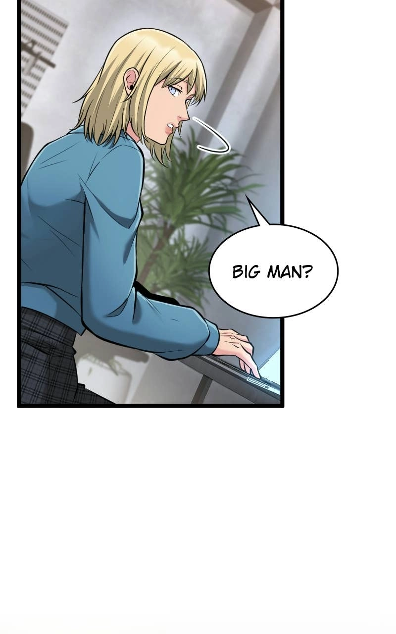 Paranoid Mage Chapter 101, page 64 of 135
