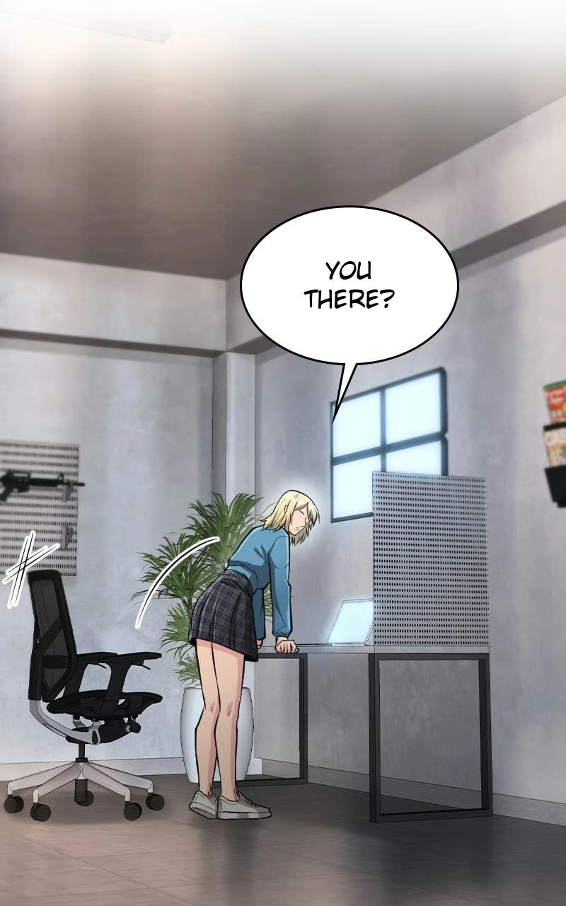 Paranoid Mage Chapter 101, page 65 of 135