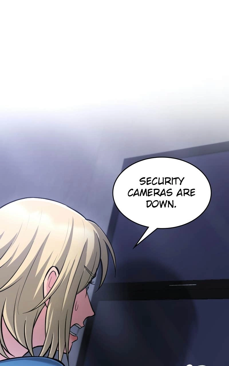 Paranoid Mage Chapter 101, page 70 of 135
