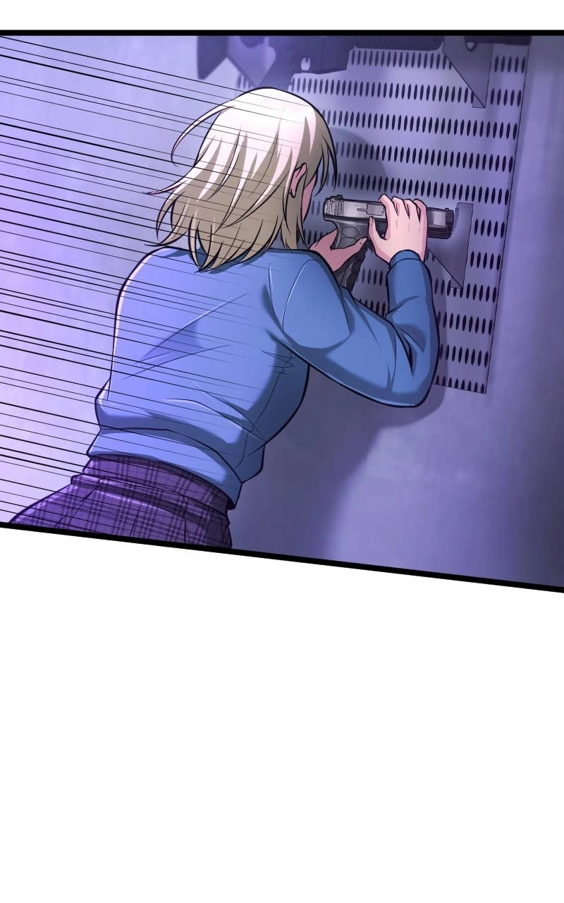 Paranoid Mage Chapter 101, page 75 of 135