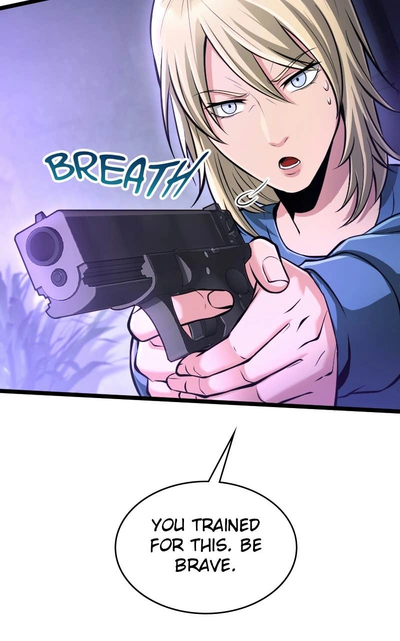 Paranoid Mage Chapter 101, page 78 of 135