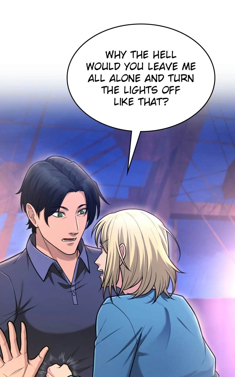 Paranoid Mage Chapter 101, page 88 of 135