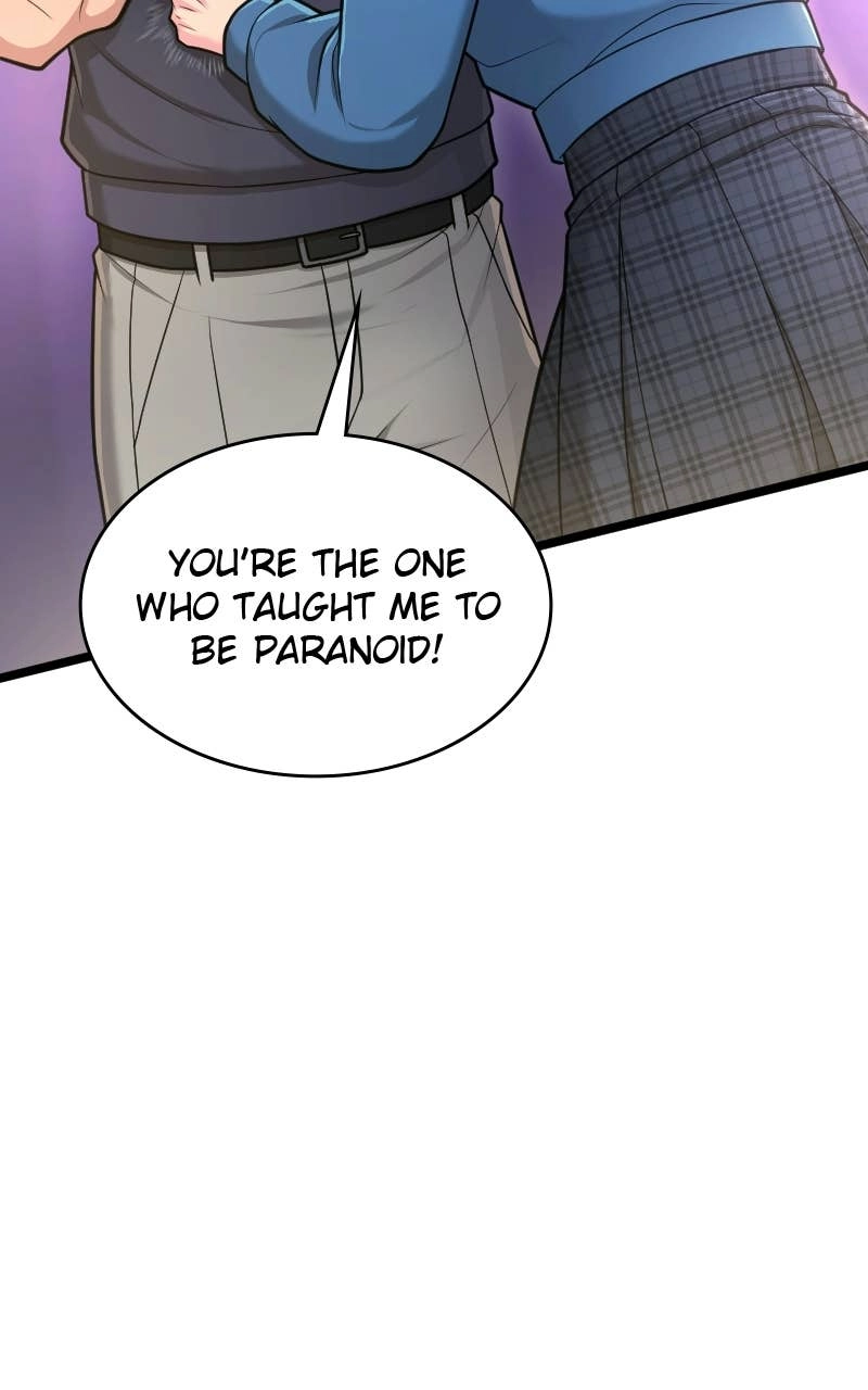 Paranoid Mage Chapter 101, page 89 of 135