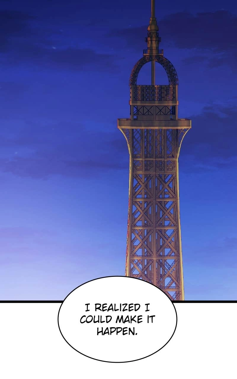 Paranoid Mage Chapter 101, page 98 of 135