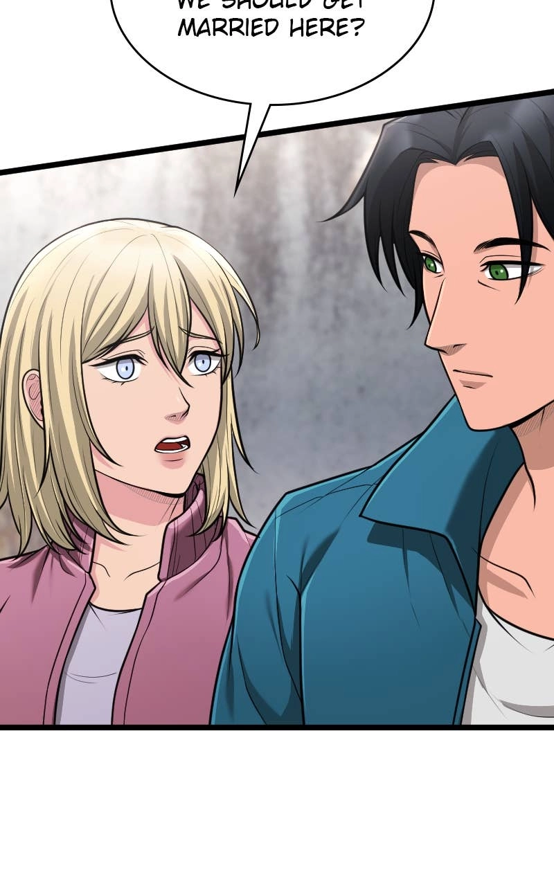 Paranoid Mage Chapter 102, page 11 of 104