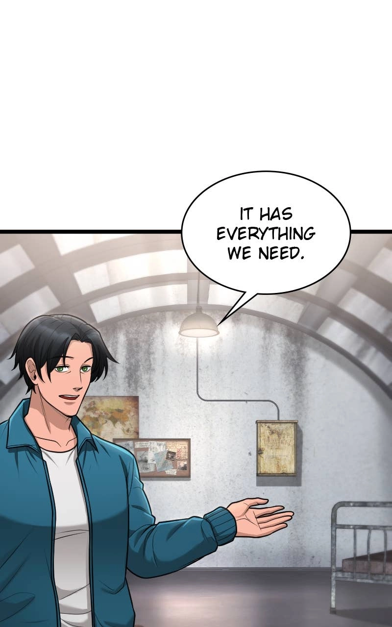 Paranoid Mage Chapter 102, page 12 of 104