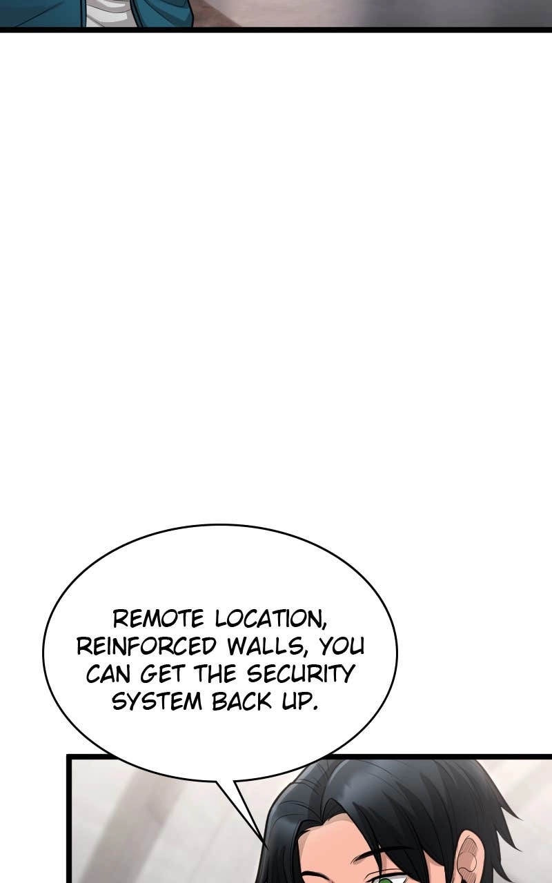Paranoid Mage Chapter 102, page 13 of 104