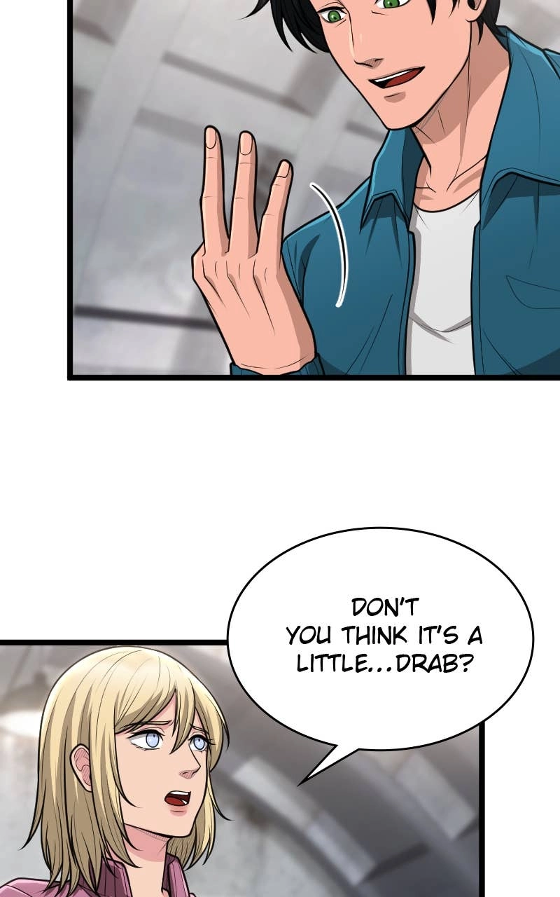 Paranoid Mage Chapter 102, page 14 of 104
