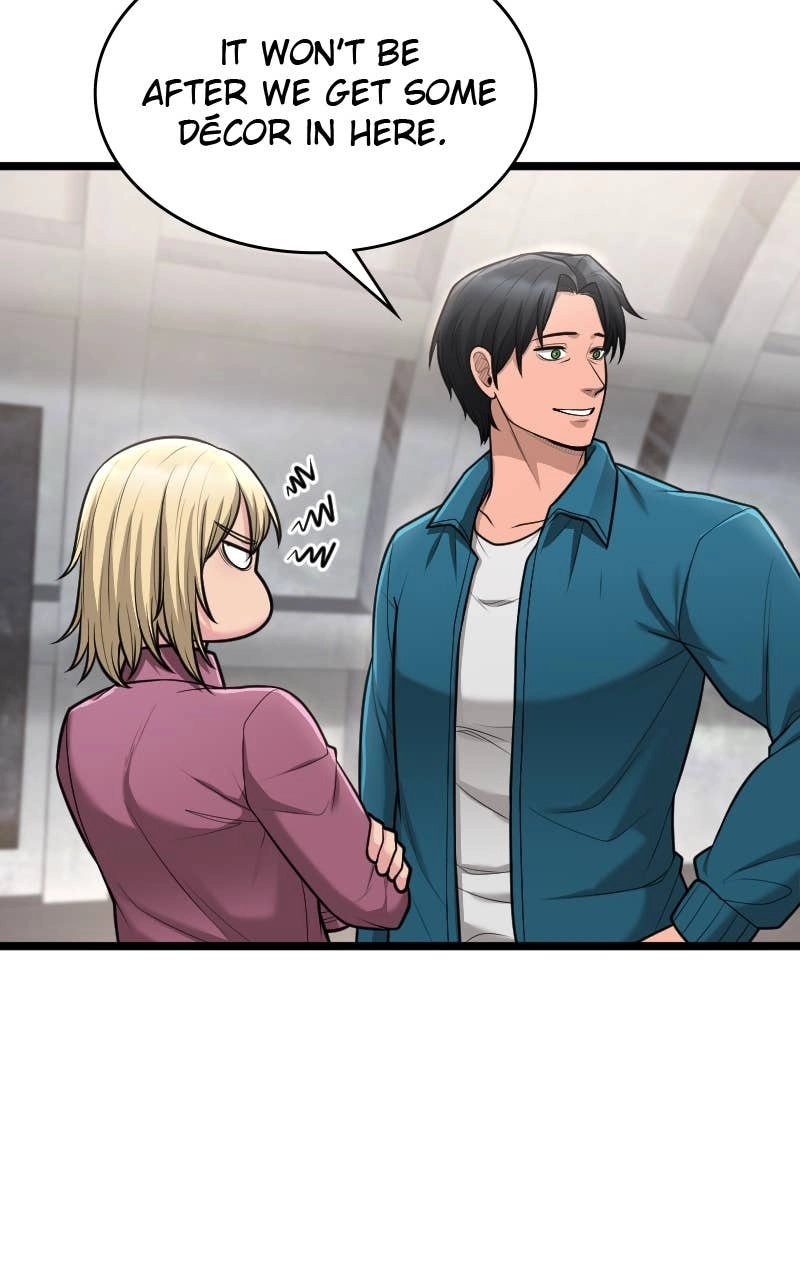 Paranoid Mage Chapter 102, page 16 of 104
