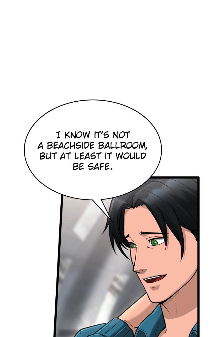 Paranoid Mage Chapter 102, page 17 of 104