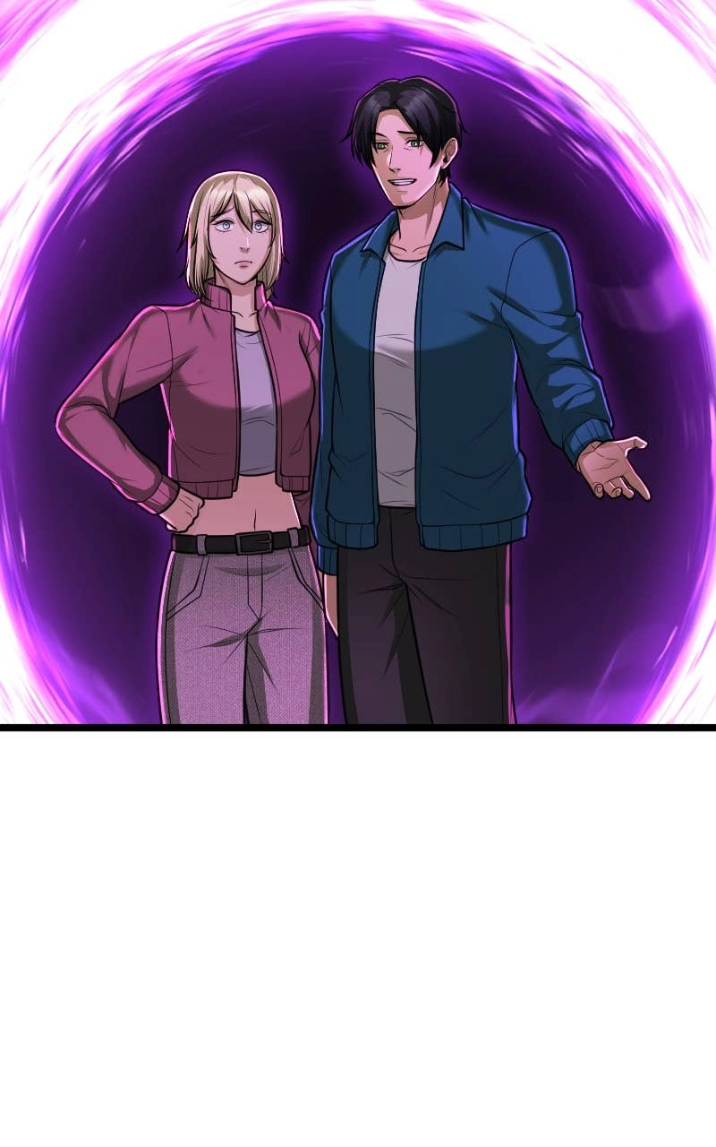 Paranoid Mage Chapter 102, page 23 of 104