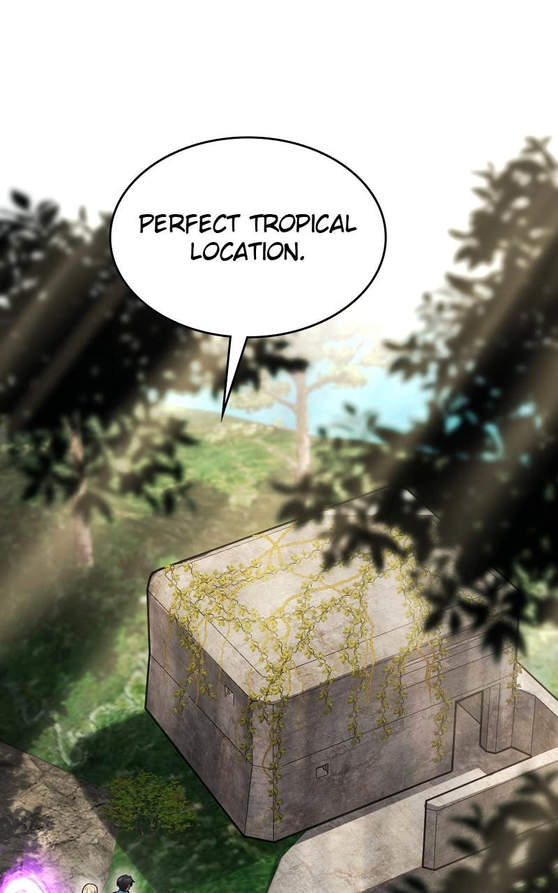 Paranoid Mage Chapter 102, page 24 of 104