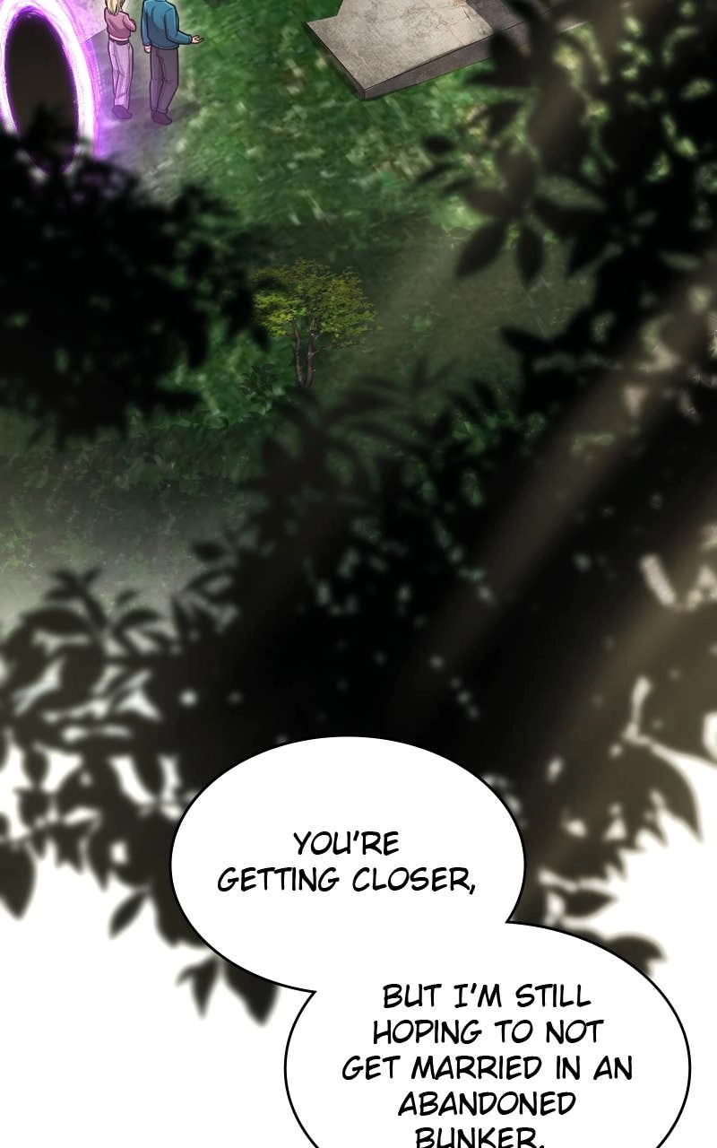 Paranoid Mage Chapter 102, page 25 of 104