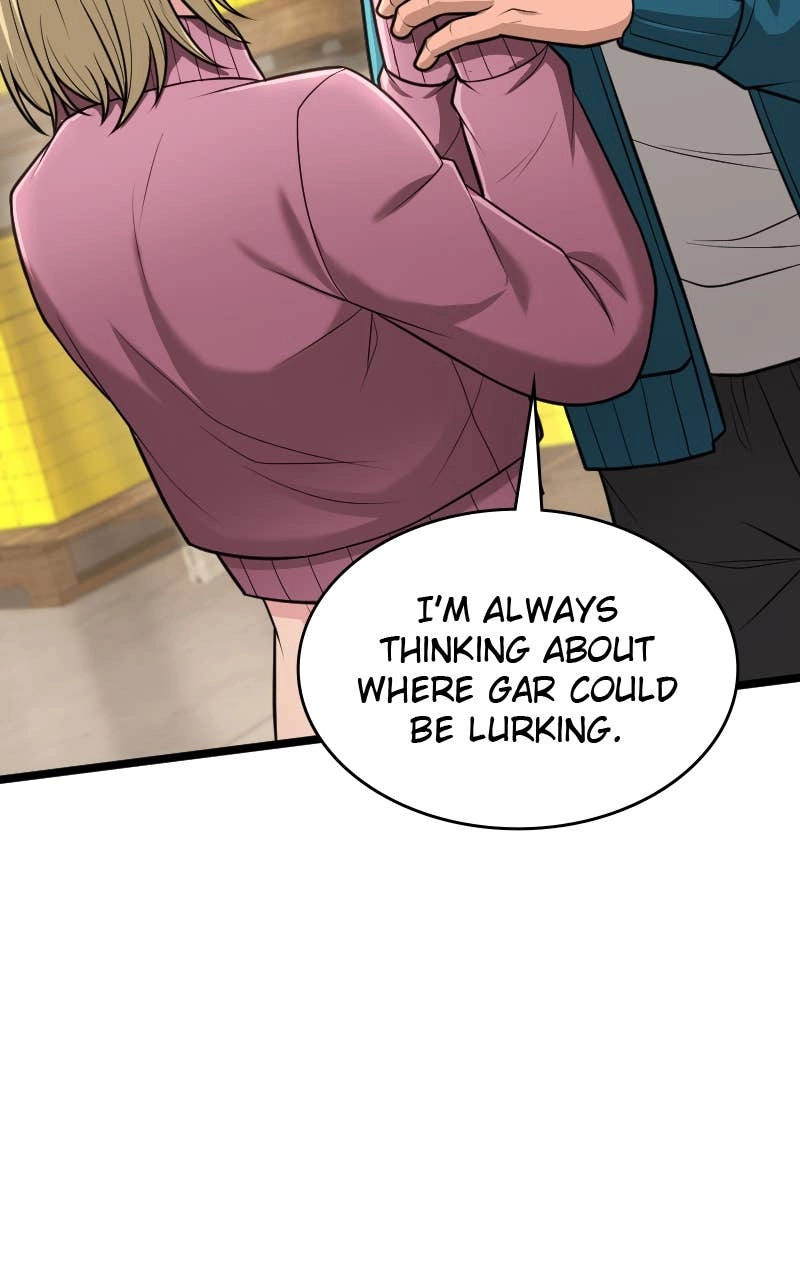 Paranoid Mage Chapter 102, page 43 of 104