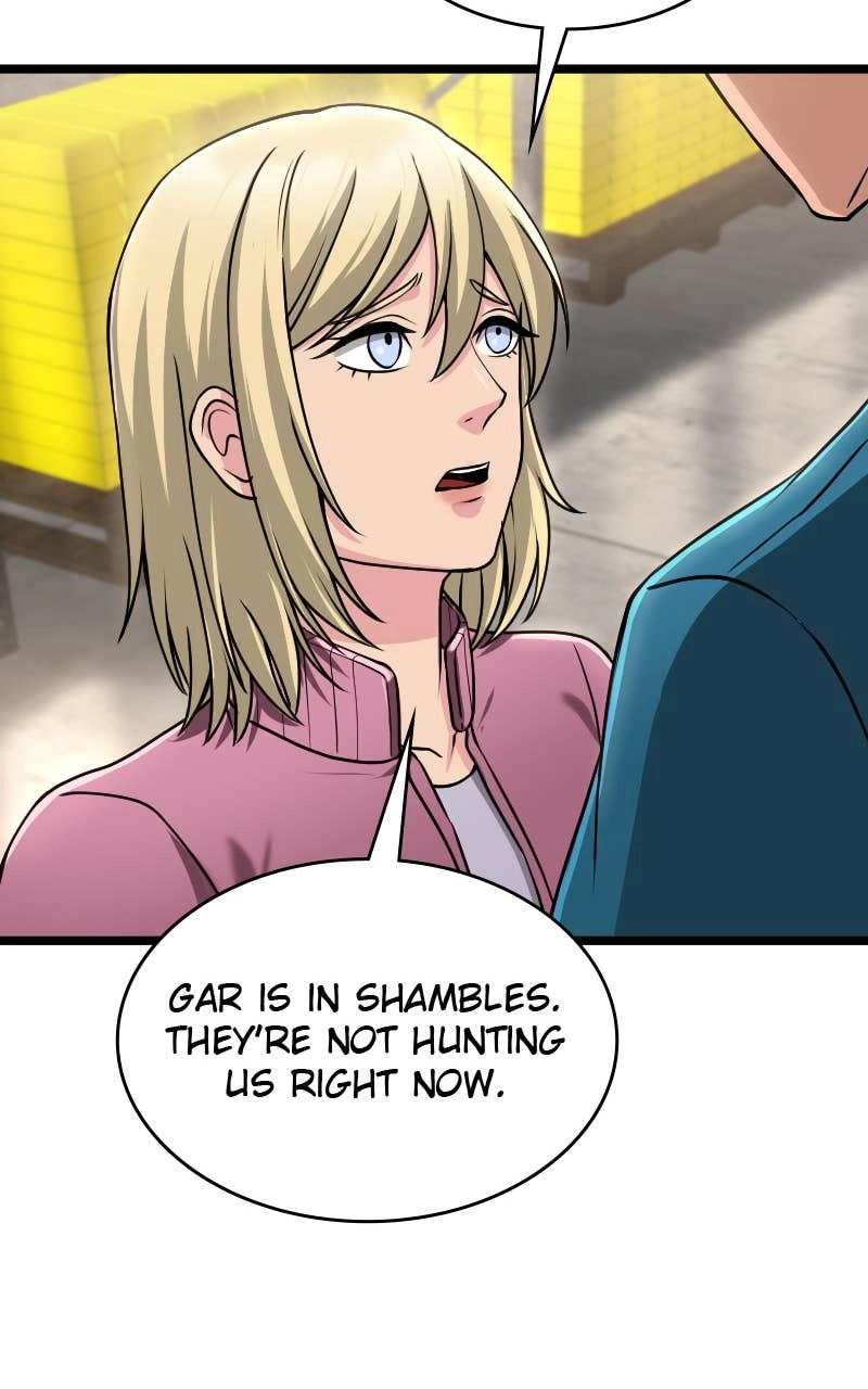 Paranoid Mage Chapter 102, page 46 of 104