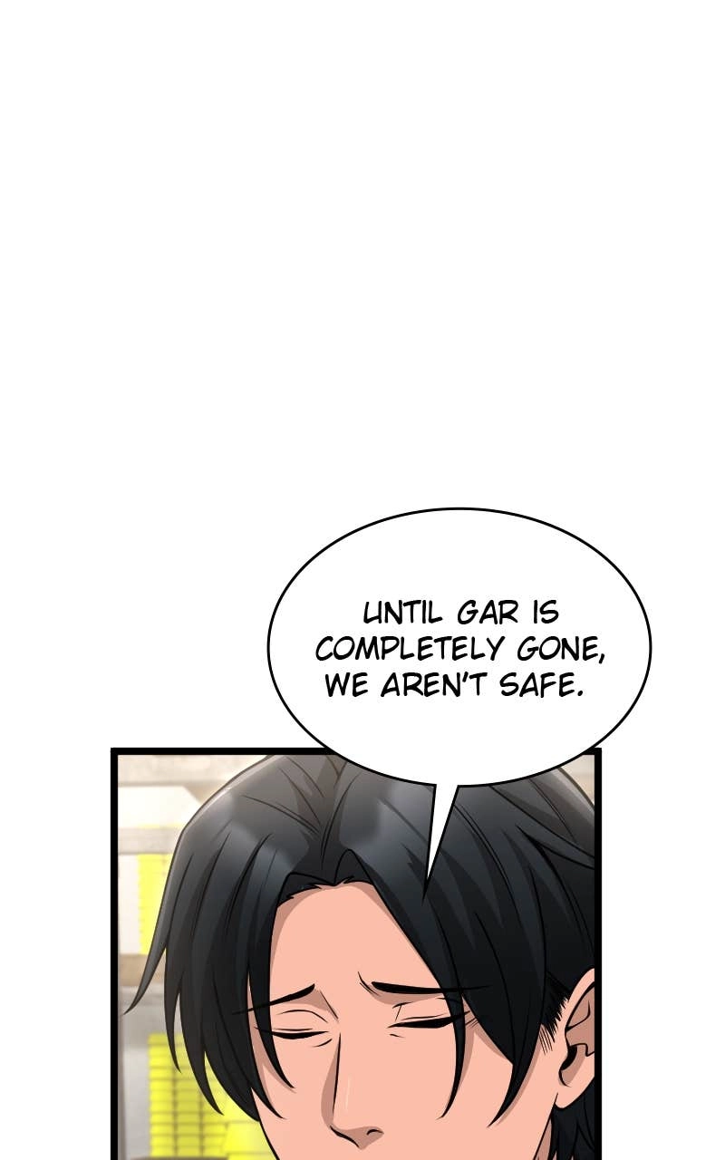 Paranoid Mage Chapter 102, page 47 of 104