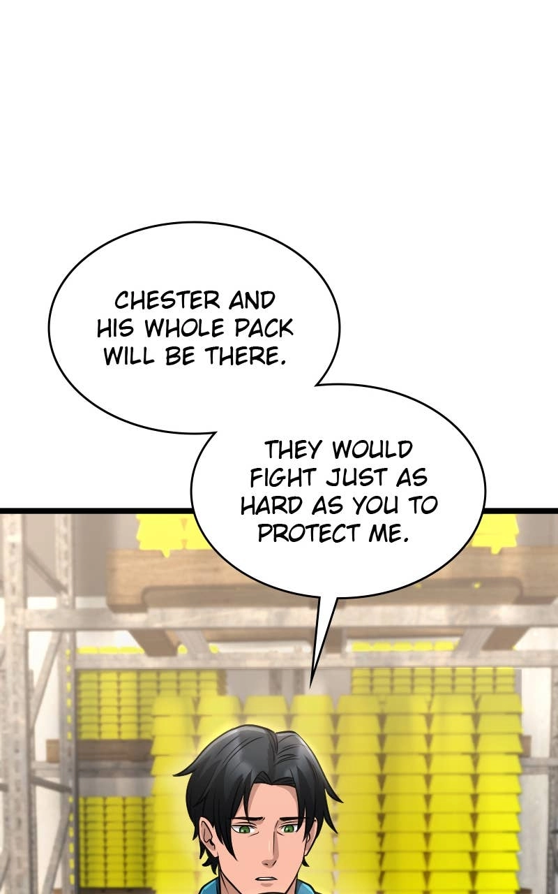 Paranoid Mage Chapter 102, page 53 of 104