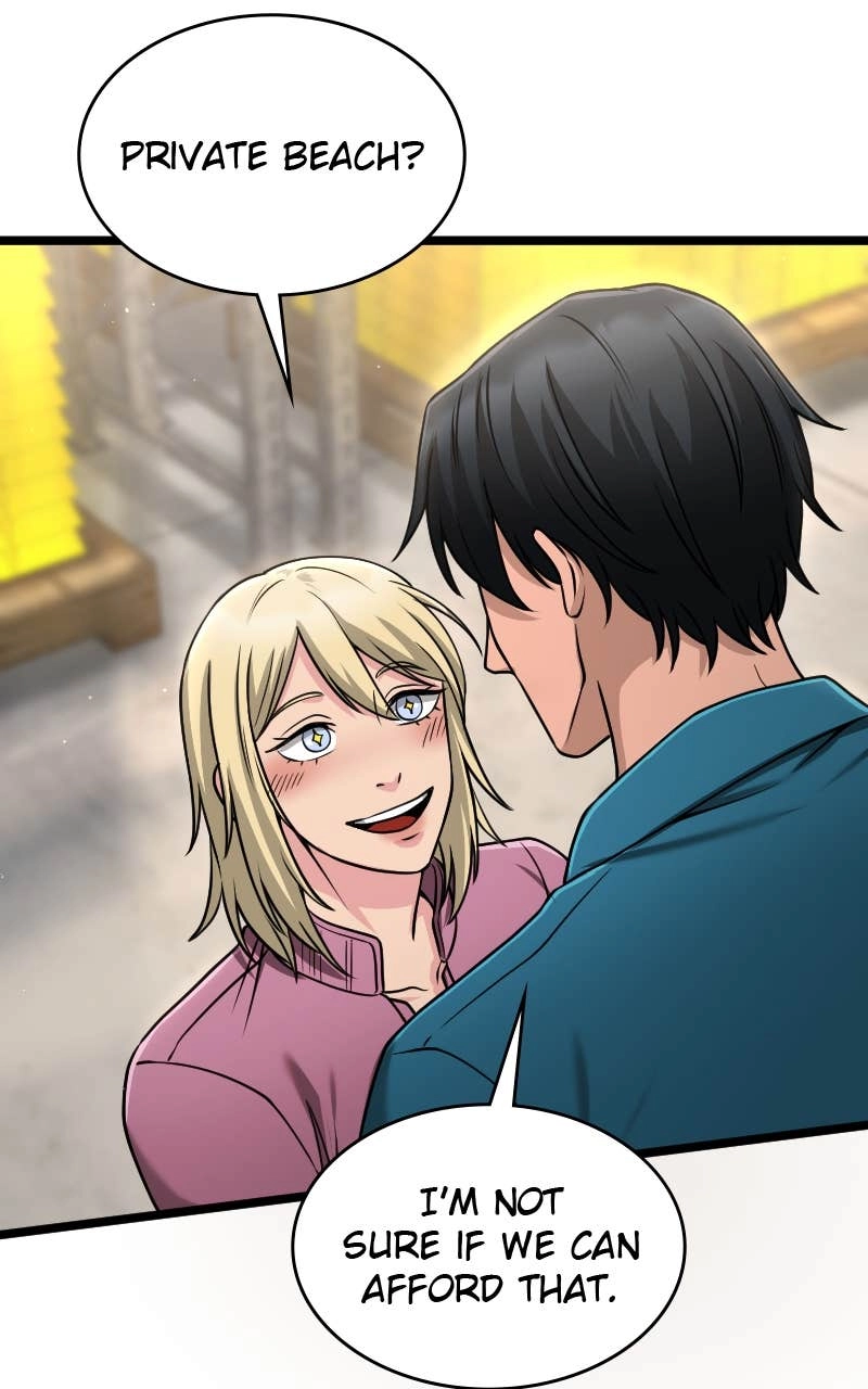 Paranoid Mage Chapter 102, page 59 of 104