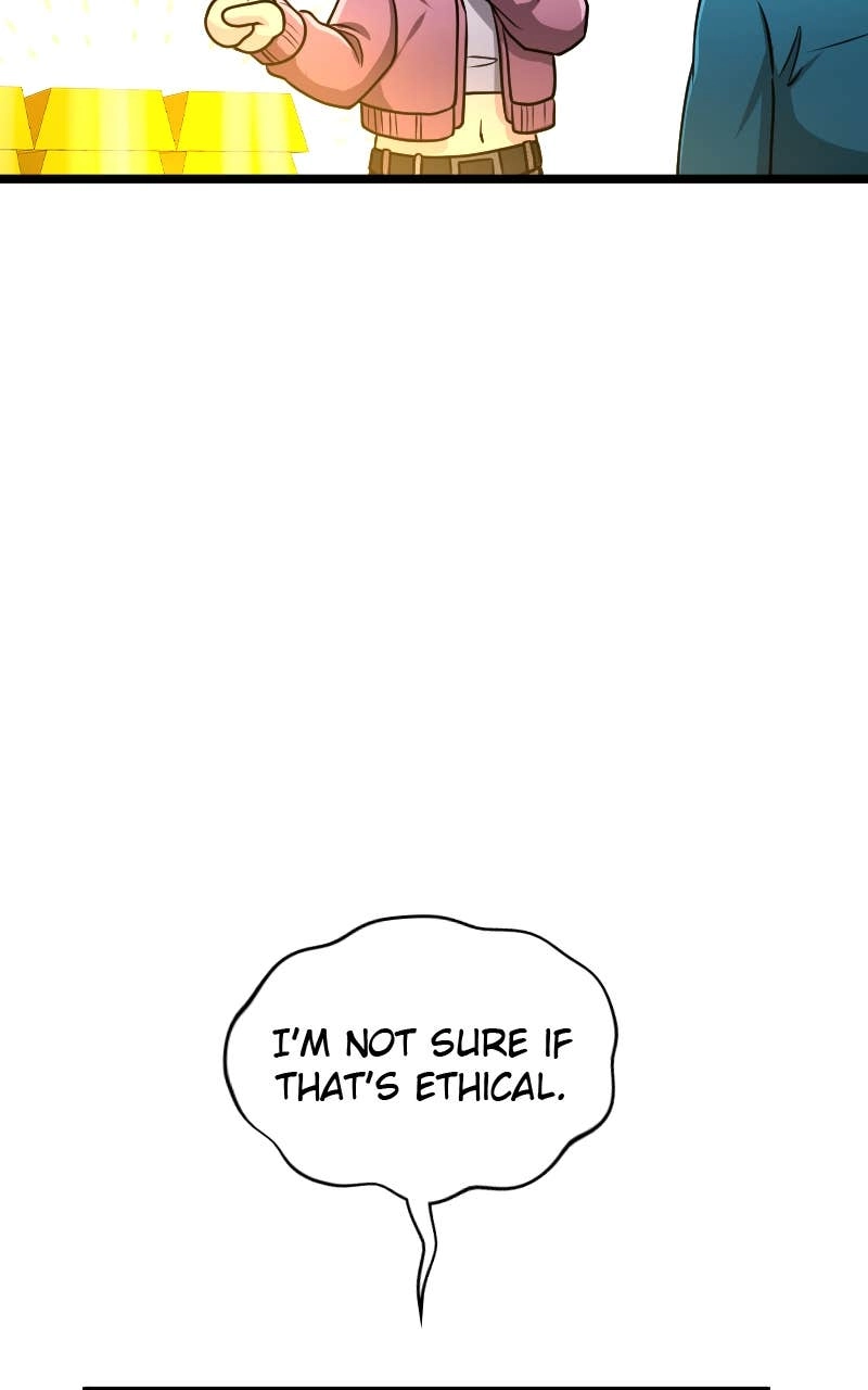 Paranoid Mage Chapter 102, page 61 of 104