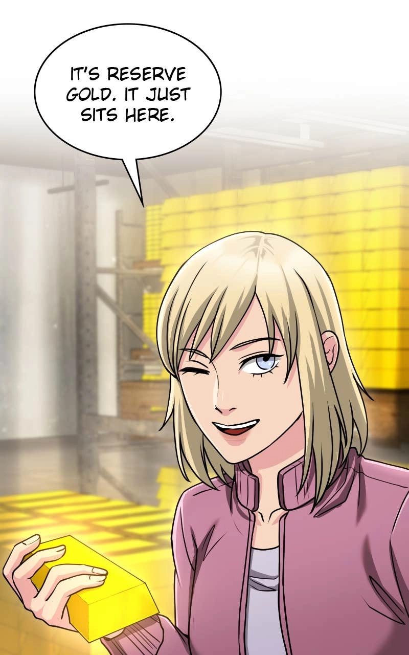Paranoid Mage Chapter 102, page 63 of 104