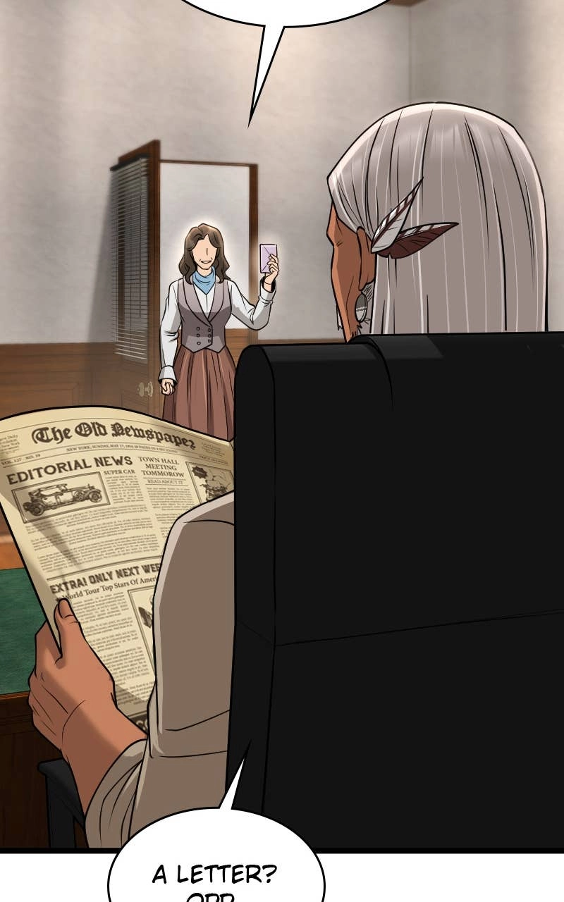 Paranoid Mage Chapter 102, page 67 of 104