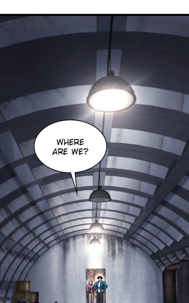 Paranoid Mage Chapter 102, page 7 of 104