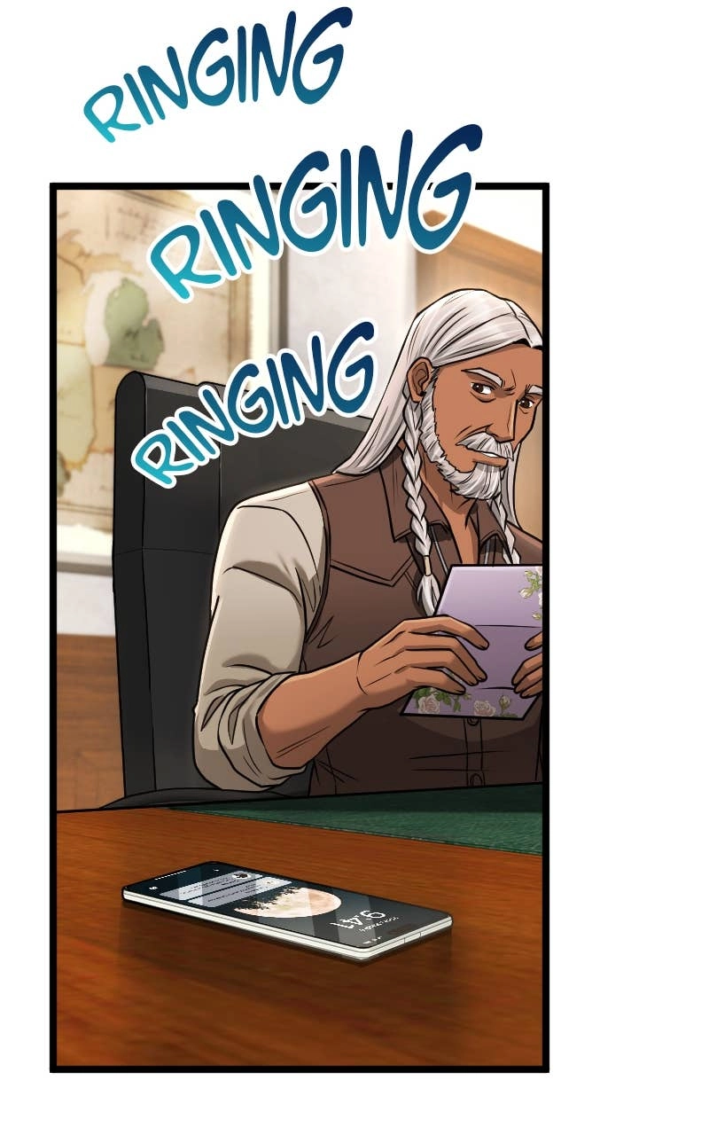 Paranoid Mage Chapter 102, page 73 of 104