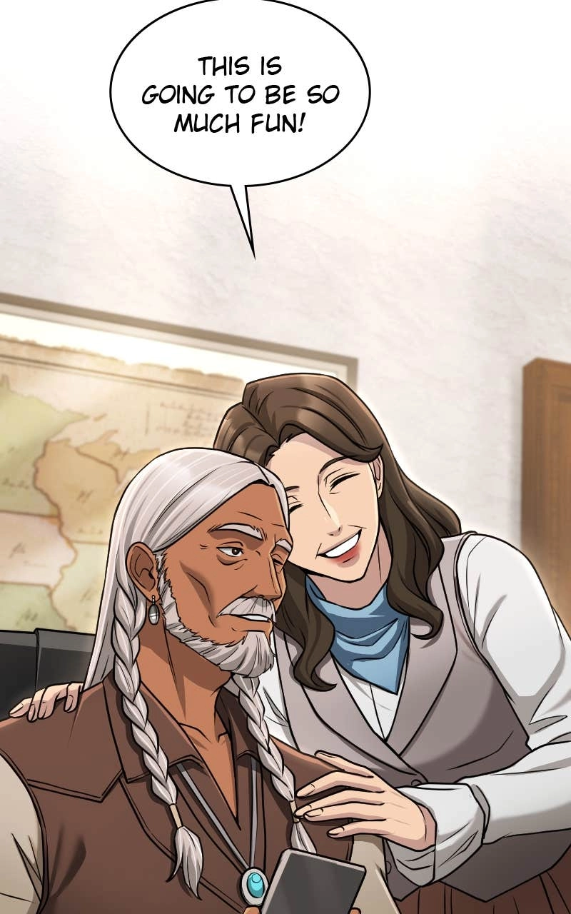 Paranoid Mage Chapter 102, page 76 of 104