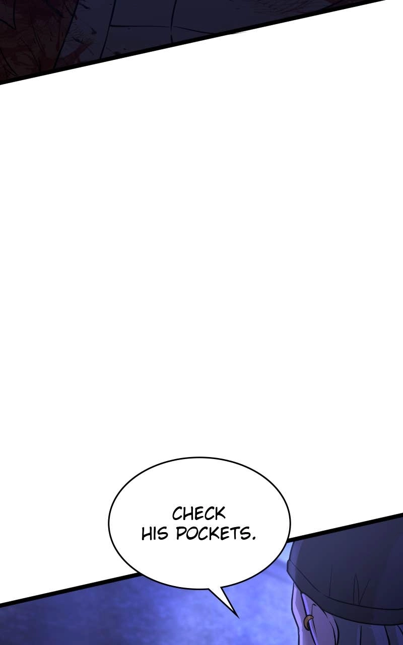 Paranoid Mage Chapter 102, page 83 of 104
