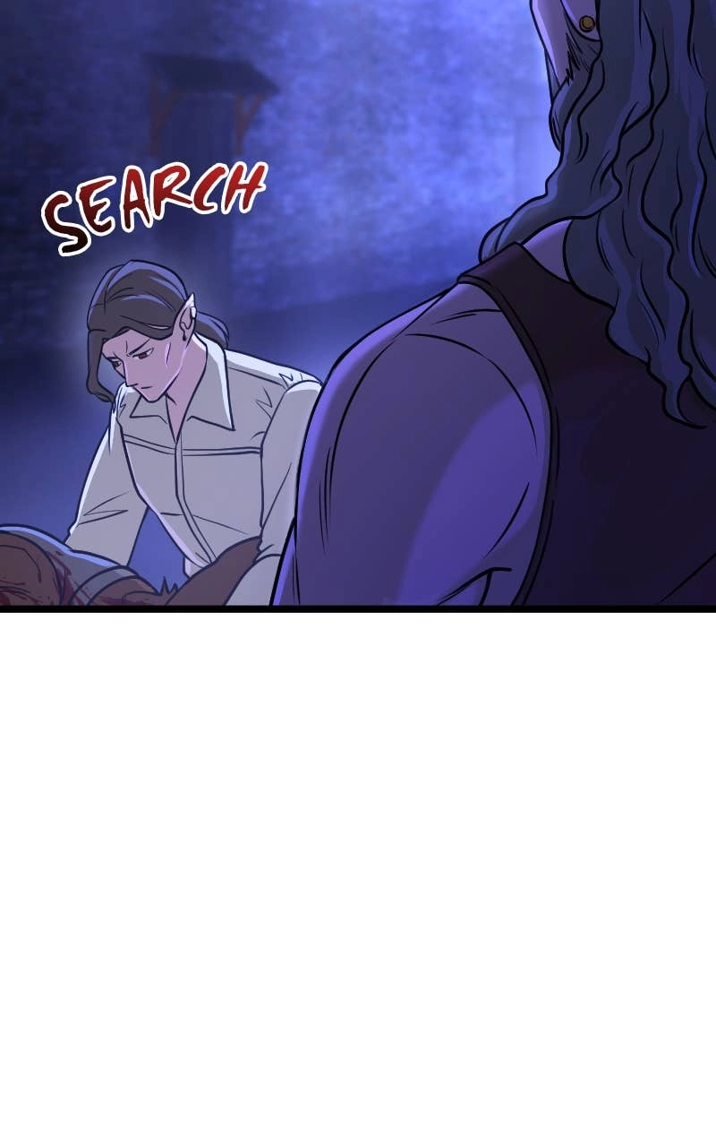Paranoid Mage Chapter 102, page 84 of 104