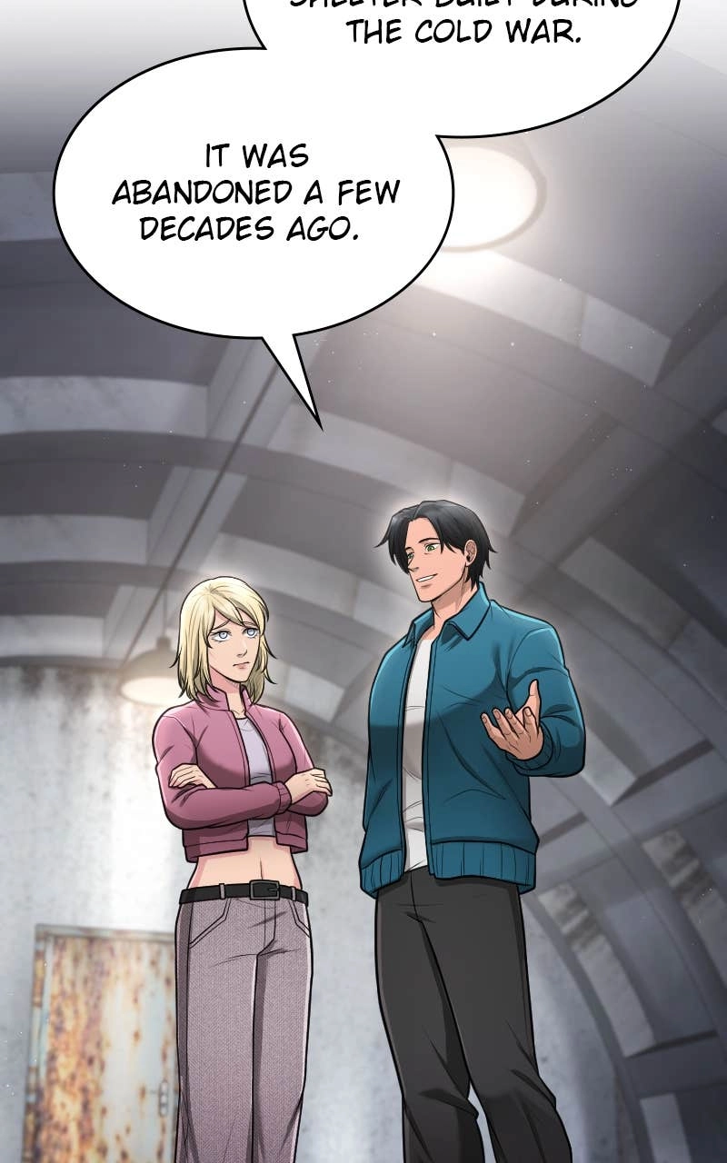 Paranoid Mage Chapter 102, page 9 of 104