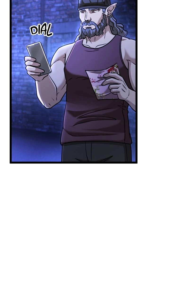 Paranoid Mage Chapter 102, page 91 of 104