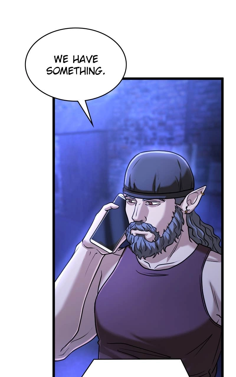 Paranoid Mage Chapter 102, page 92 of 104