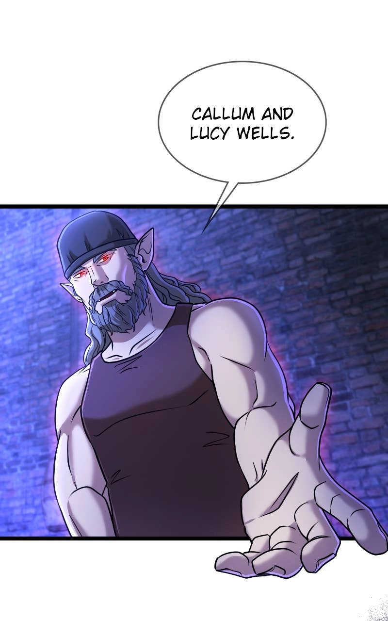Paranoid Mage Chapter 102, page 99 of 104