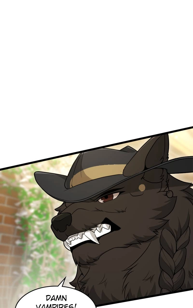 Paranoid Mage Chapter 103, page 104 of 133