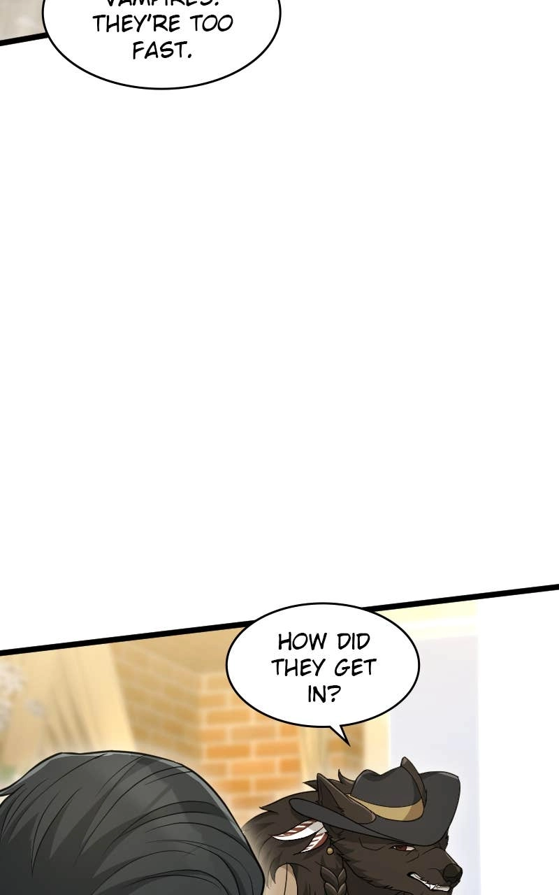 Paranoid Mage Chapter 103, page 105 of 133
