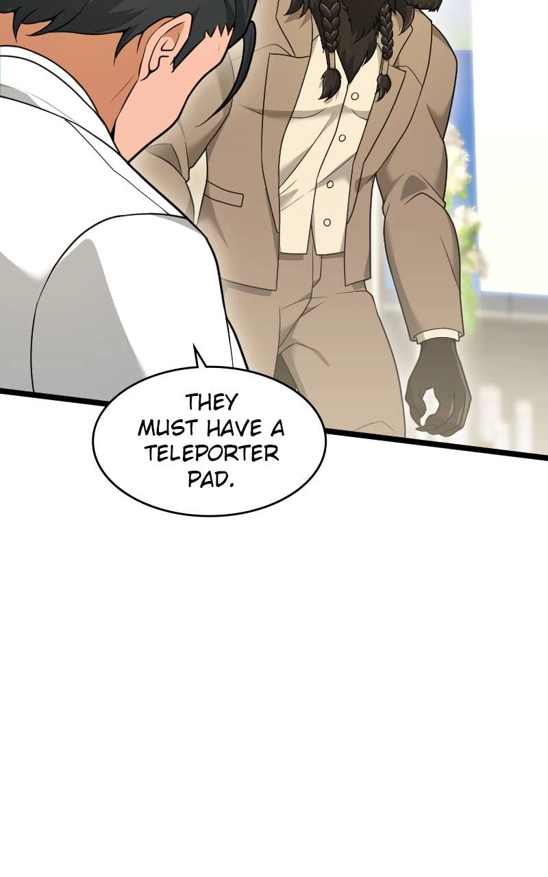 Paranoid Mage Chapter 103, page 106 of 133