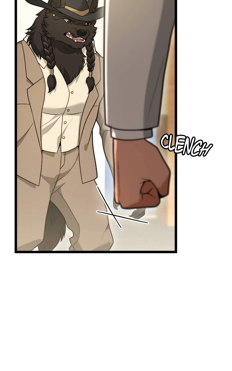 Paranoid Mage Chapter 103, page 109 of 133