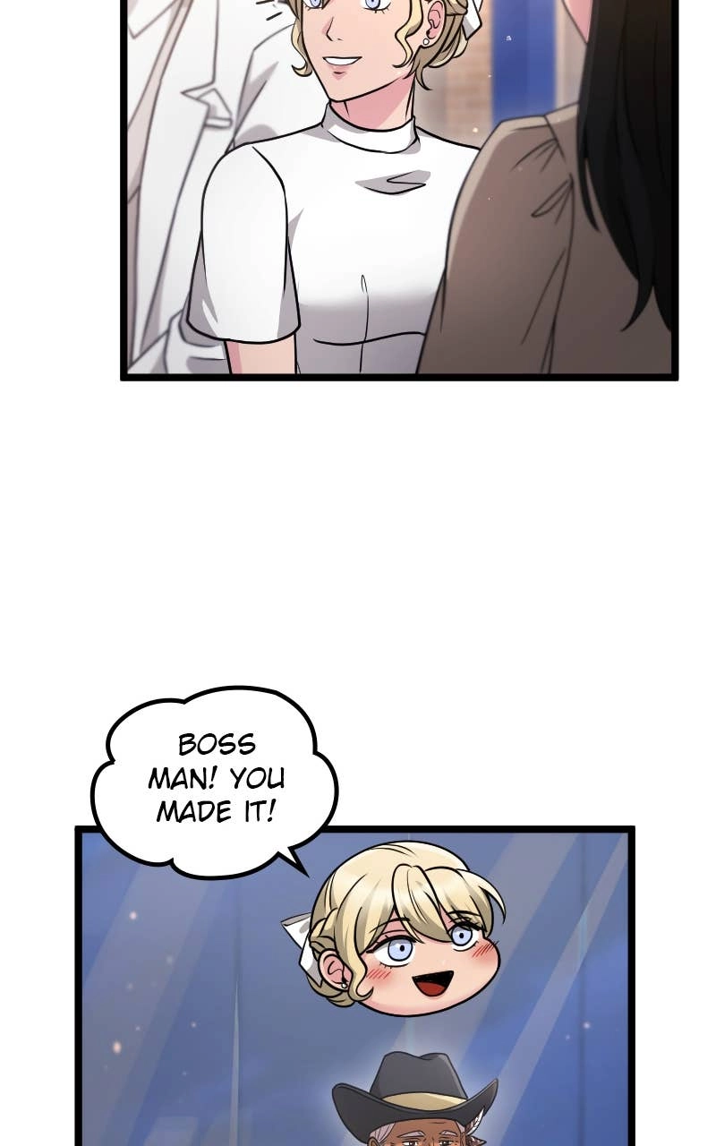 Paranoid Mage Chapter 103, page 11 of 133