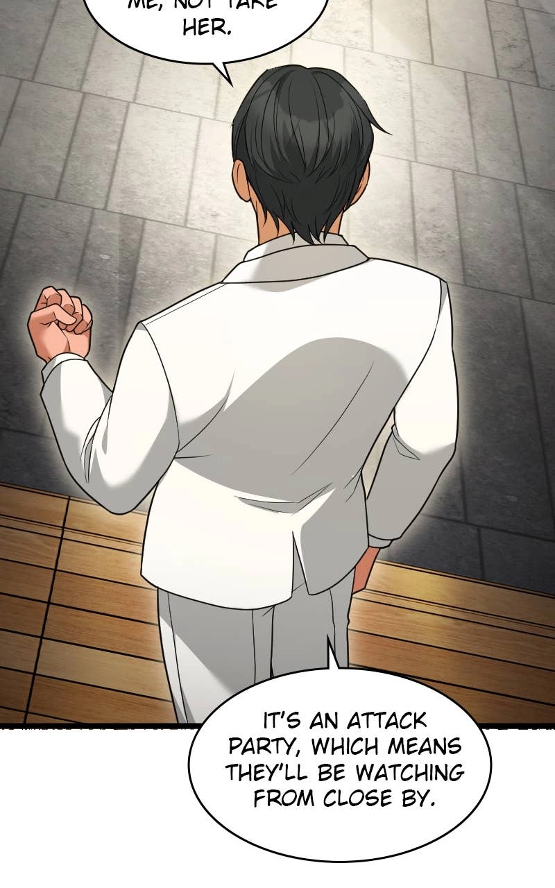 Paranoid Mage Chapter 103, page 111 of 133