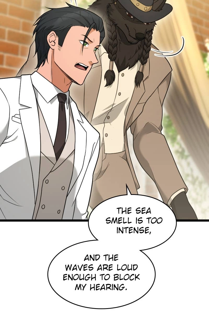 Paranoid Mage Chapter 103, page 113 of 133