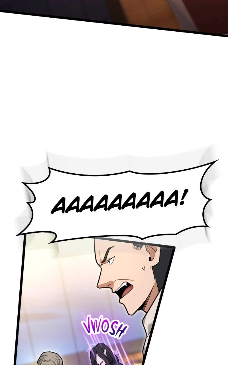 Paranoid Mage Chapter 103, page 122 of 133