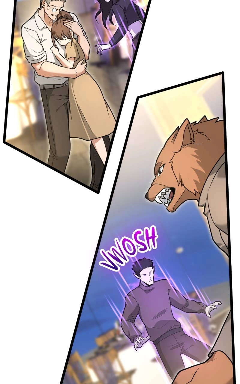 Paranoid Mage Chapter 103, page 123 of 133